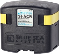 7610 Automatic Charge Relay (ACR)