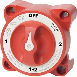 Battery Switch