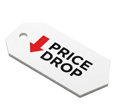 Victron price drops October 1st 2026