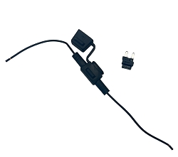 Littlefuse Diode Assembly for dual Cerbo GX installations