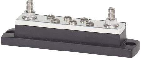 Blue Sea 2128 MaxiBus BusBar 250 Amps