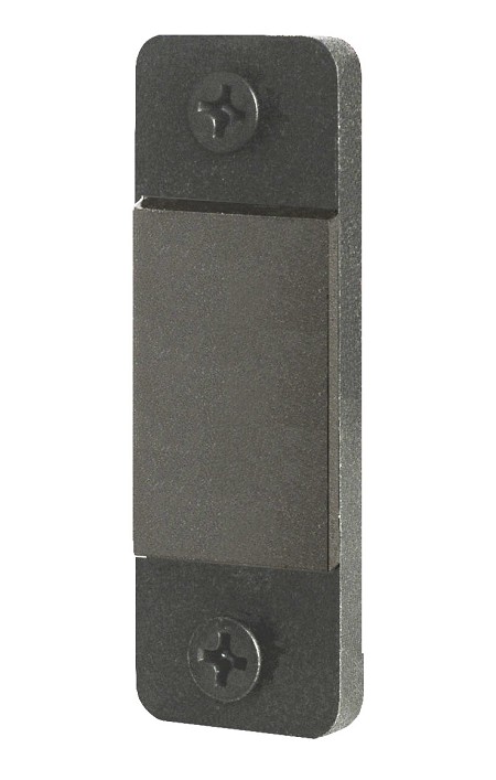 Blue Sea 4116 Panel Plug for Flat Rocker Circuit Breaker