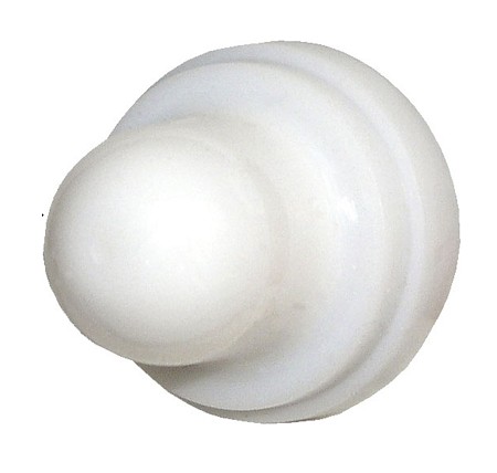Blue Sea 4136 Boot Reset Button White