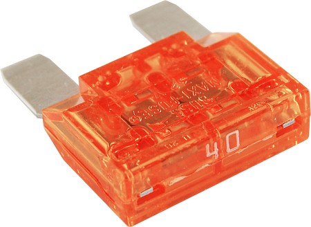 Blue Sea 5139 MAXI Fuse 40 Ampere