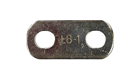 BEP LB-1-B5  LINKBAR (sold per item)