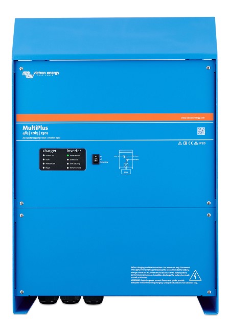 Victron Energy PMC483200400 MultiPlus 48/20000/250-100 230V