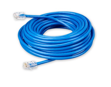 Victron Energy ASS030065021 RJ45 UTP Cable 15 metres